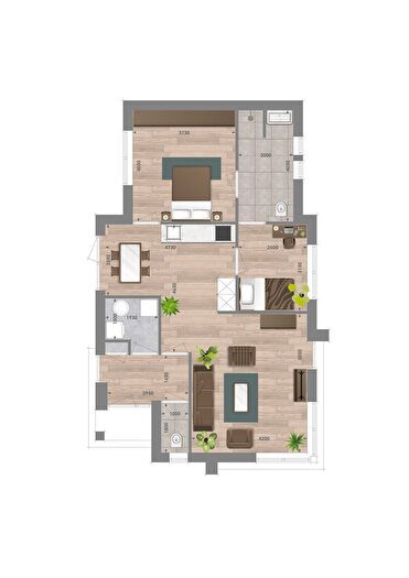 Koop en Huur Huizen - 2