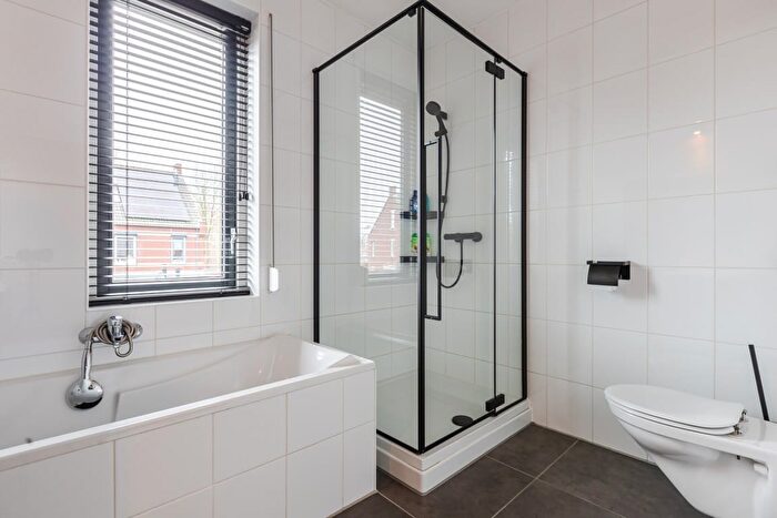 Koop en Huur Huizen - 3