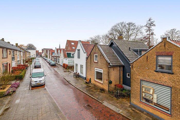 Koop en Huur Huizen - 2