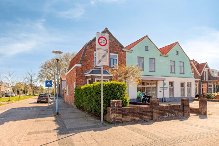 Koop en Huur Huizen - 2