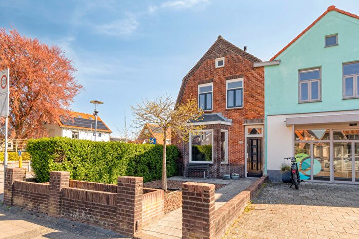 Koop en Huur Huizen - 3