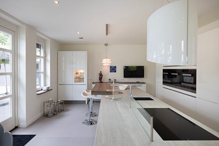 Koop en Huur Huizen - 3