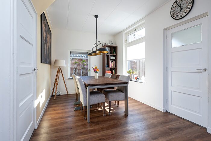 Koop en Huur Huizen - 3