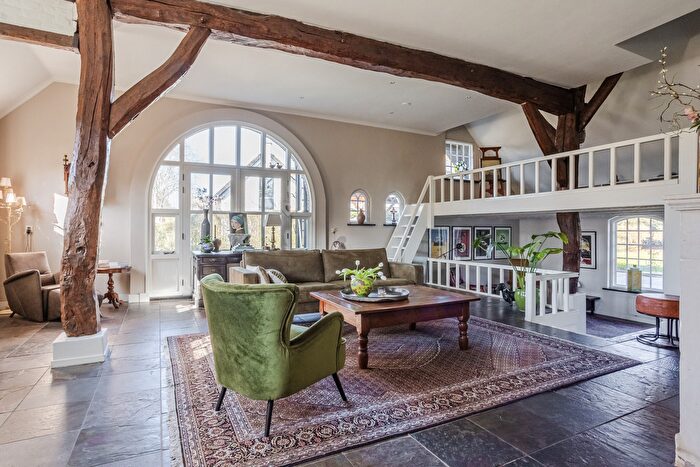 Koop en Huur Huizen - 3