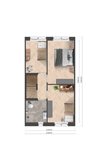 Koop en Huur Huizen - 3