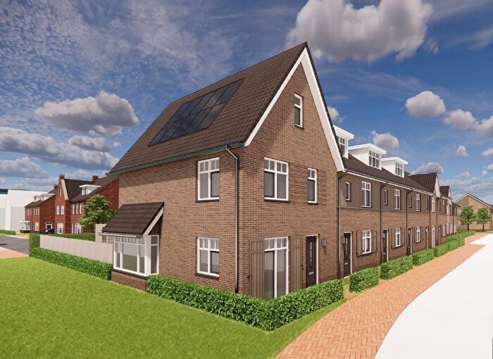 Koop en Huur Huizen - 2