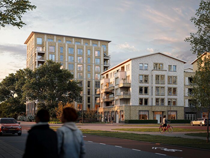 Koop en Huur Huizen - 2