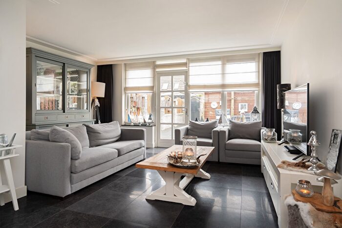 Koop en Huur Huizen - 3