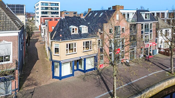 Koop en Huur Huizen - 3