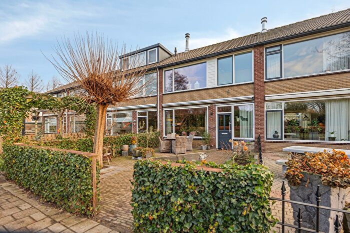Koop en Huur Huizen - 3