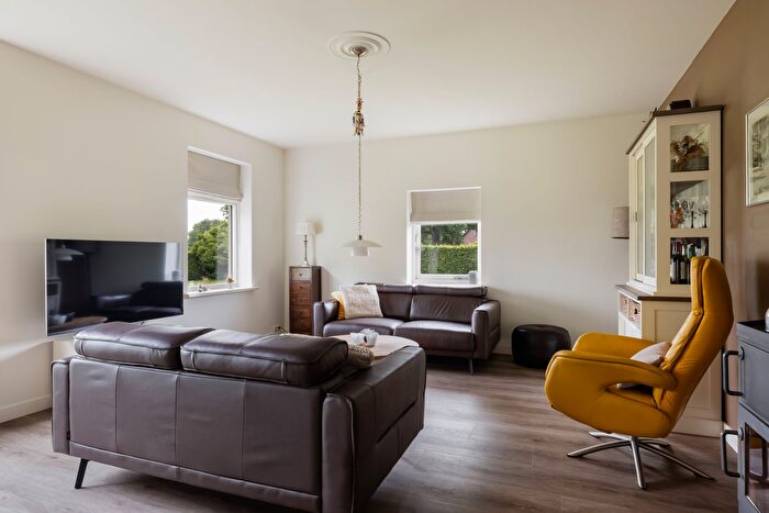 Koop en Huur Huizen - 2