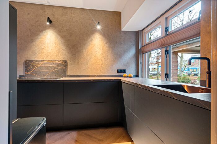 Koop en Huur Huizen - 3
