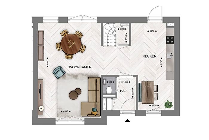 Koop en Huur Huizen - 2