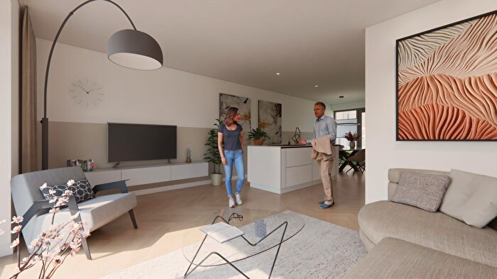Koop en Huur Huizen - 2