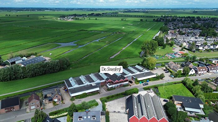 Koop en Huur Huizen - 3