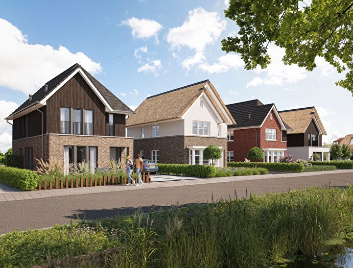 Koop en Huur Huizen - 2