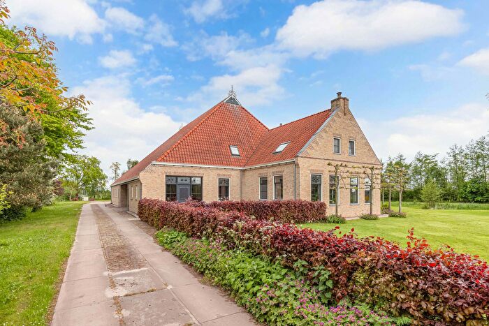 Koop en Huur Huizen - 3