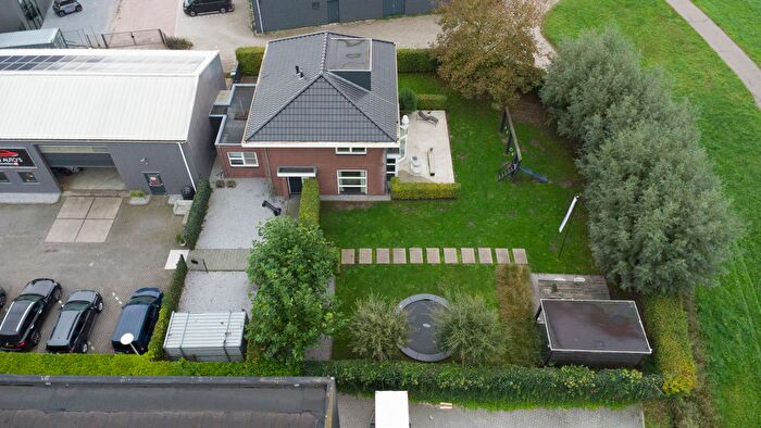 Koop en Huur Huizen - 3