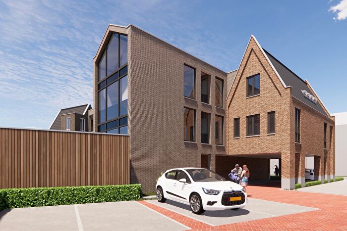 Koop en Huur Huizen - 2