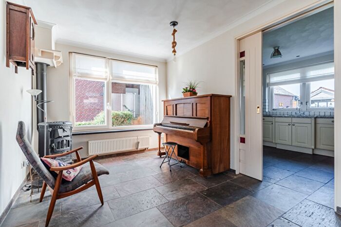 Koop en Huur Huizen - 2