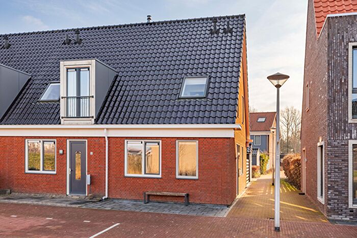 Koop en Huur Huizen - 3