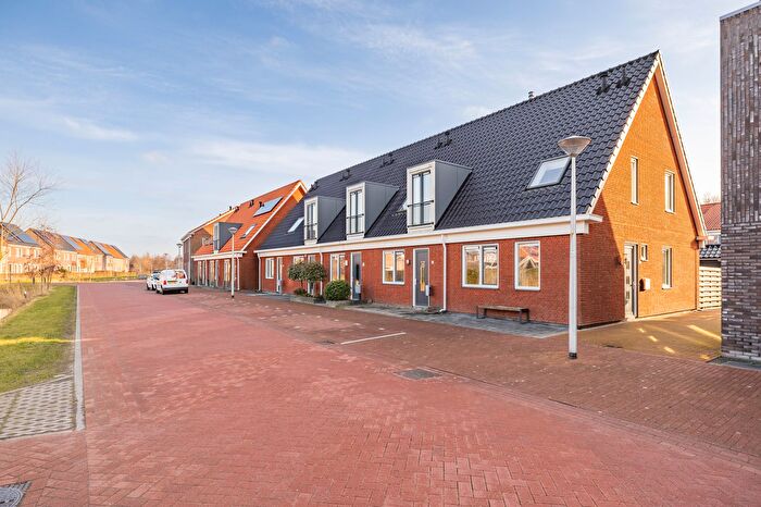Koop en Huur Huizen - 2