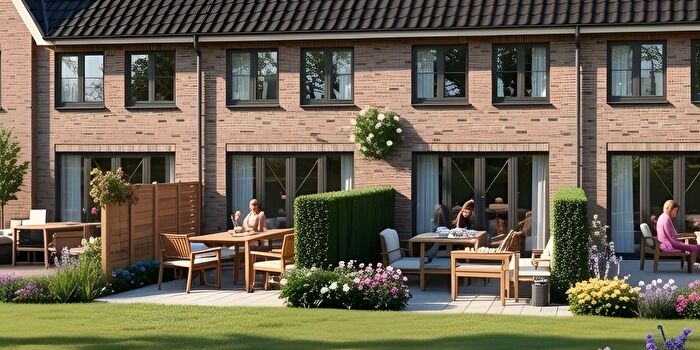 Koop en Huur Huizen - 2