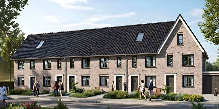 Koop en Huur Huizen - 3