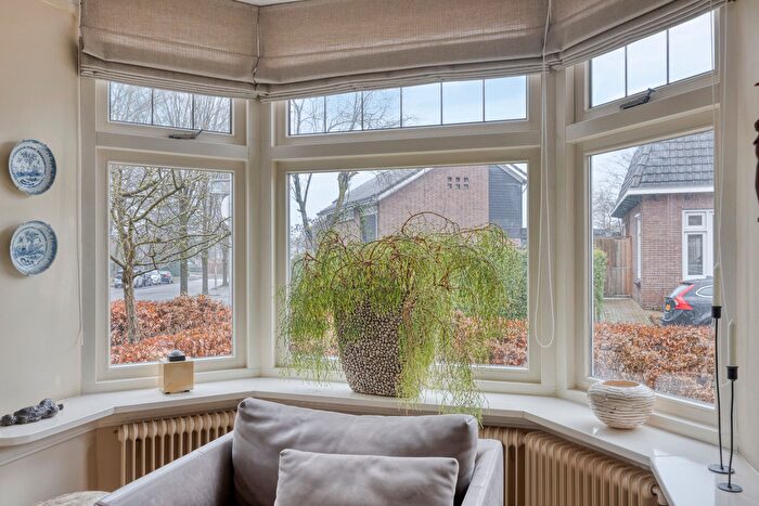 Koop en Huur Huizen - 3