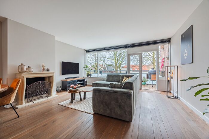 Koop en Huur Huizen - 3