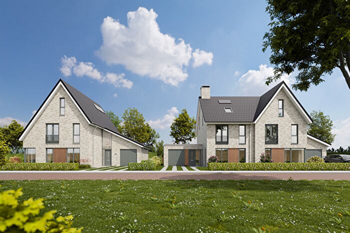 Koop en Huur Huizen - 3