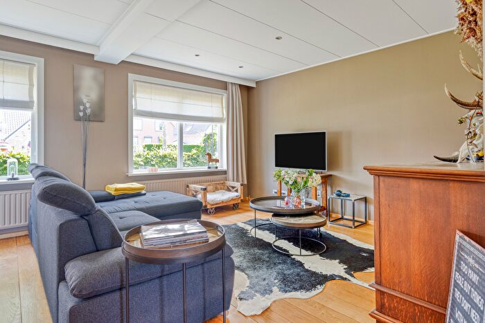 Koop en Huur Huizen - 3