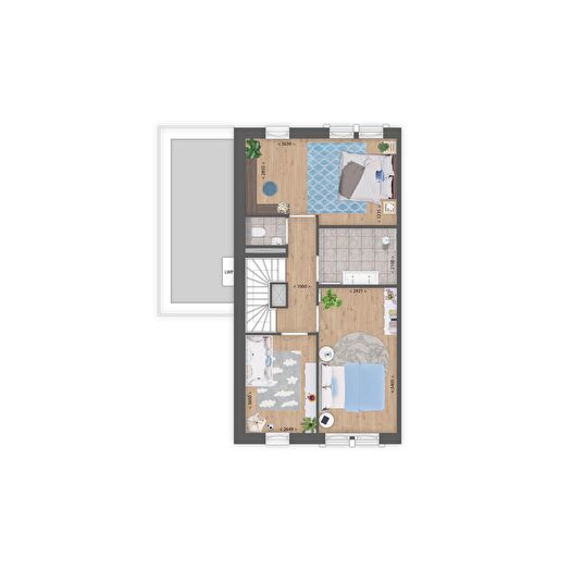 Koop en Huur Huizen - 3