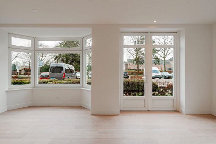 Koop en Huur Huizen - 3