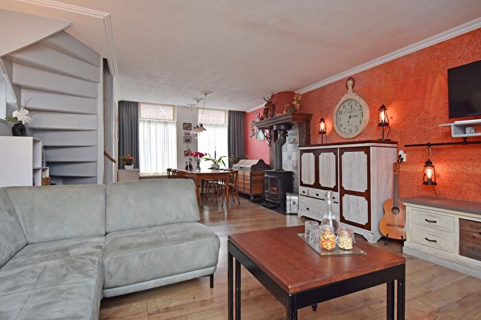 Koop en Huur Huizen - 3