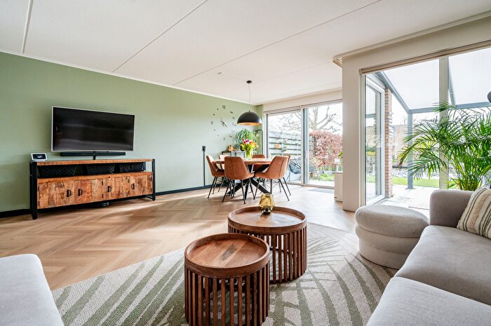 Koop en Huur Huizen - 3