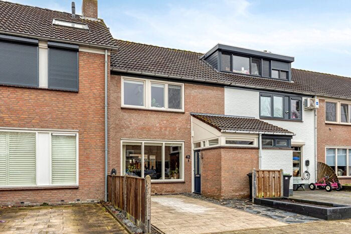 Koop en Huur Huizen - 3