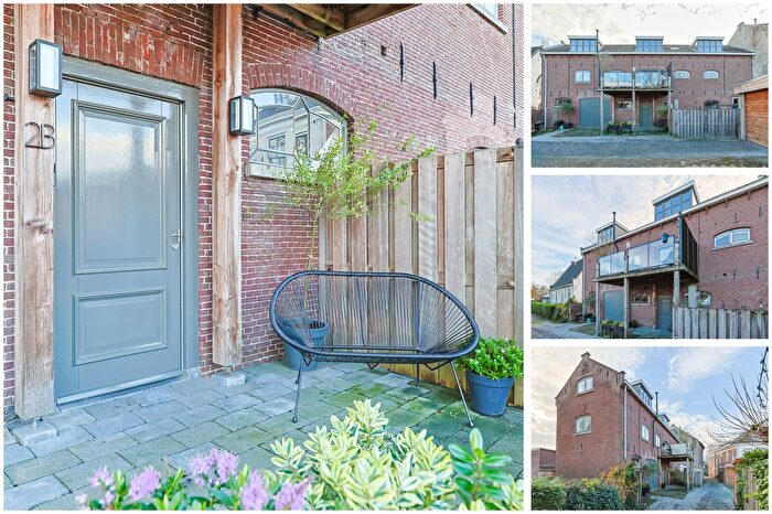 Koop en Huur Huizen - 3