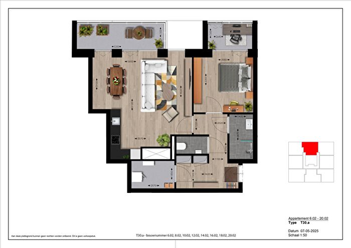 Koop en Huur Huizen - 3
