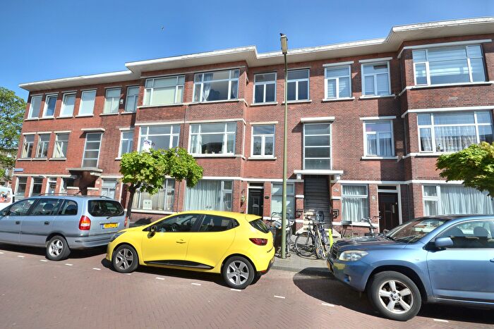 4-kamerappartement te huur in Leyenburg, Den Haag