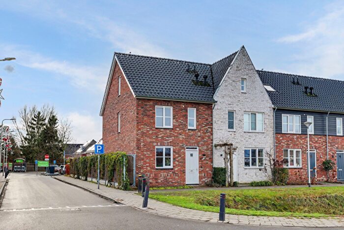5-kamerhuis te koop in Brouwersland, Huissen