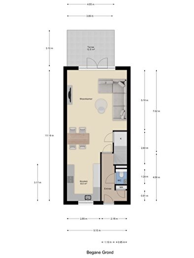 Koop en Huur Huizen - 2