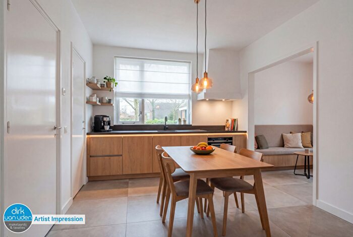 Koop en Huur Huizen - 2