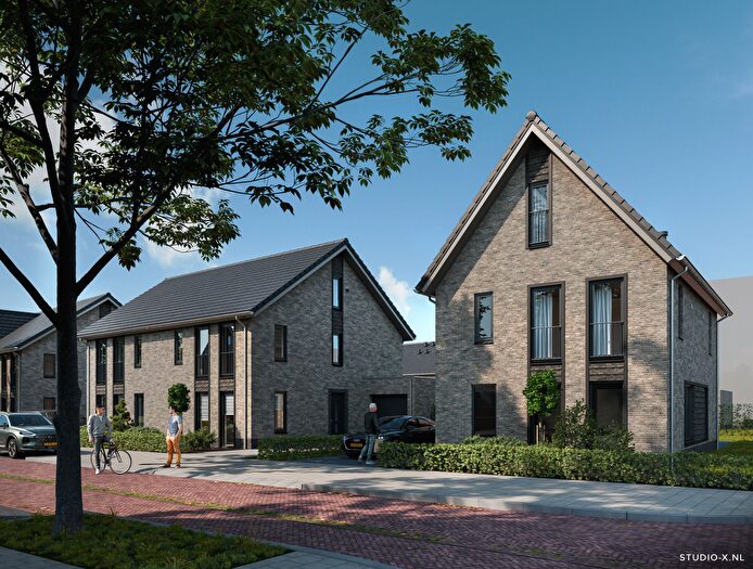 Koop en Huur Huizen - 2