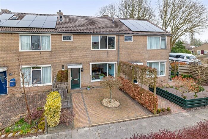 4-kamerhuis te koop in Veendam-Sorghvliet, Veendam