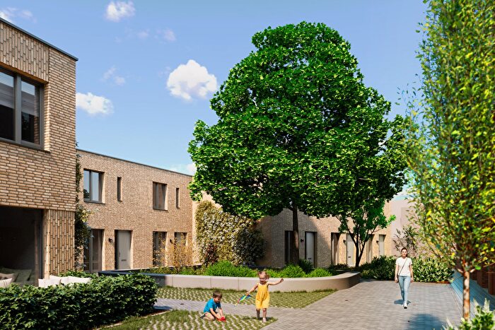 Koop en Huur Huizen - 3