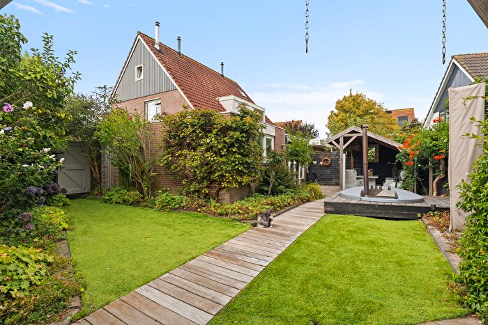 Koop en Huur Huizen - 2