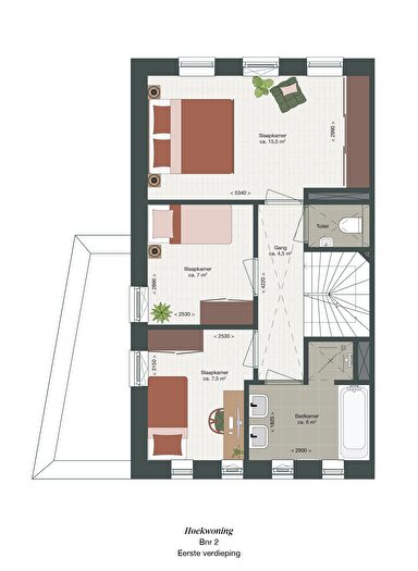 Koop en Huur Huizen - 3