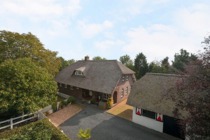 Koop en Huur Huizen - 3