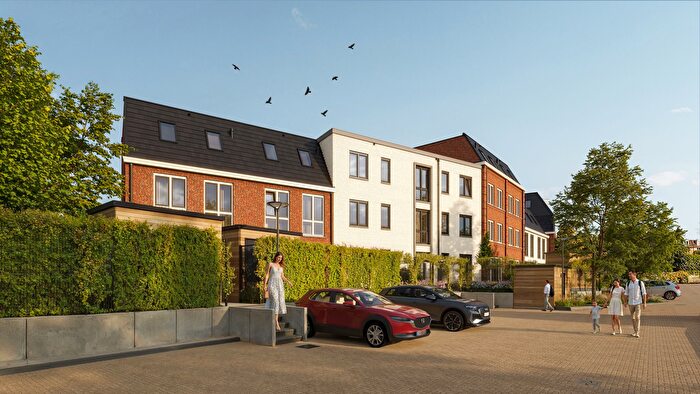 Koop en Huur Huizen - 3